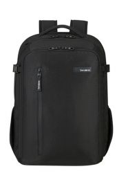 Samsonite Roader Laptop Backpack L Exp Deep Black