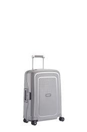 Samsonite S Cure Spinner 55/20 silver