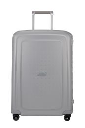 Samsonite S Cure Spinner 69/25 silver