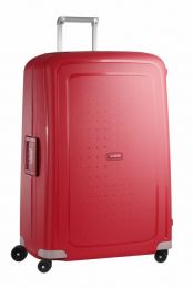 Samsonite S Cure Spinner 81/35 crimson Red