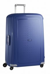Samsonite S Cure Spinner 81/35 dark blue