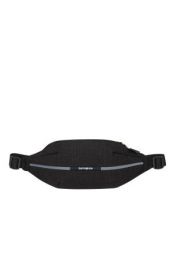 Samsonite Securipak Waistbag Black Steel