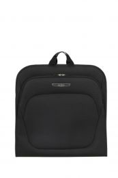 Samsonite Spark Sng Eco Garment Sleeve Fl Black