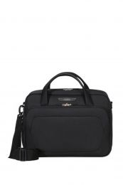 Samsonite Spark Sng Eco Shoulder Bag Fl Black