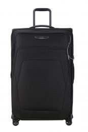 Samsonite Spark Sng Eco Spinner 79/29 Exp Fl Black