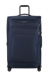 Samsonite Spark Sng Eco Spinner 79/29 Exp Fl Midnight Blue