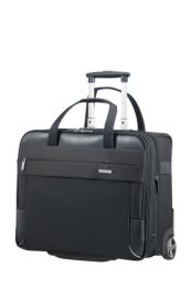 Samsonite Spectrolite 2.0 Rolling Tote 17.3" Exp Black
