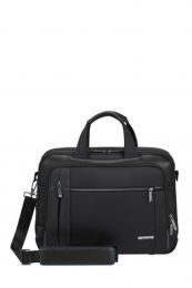 Samsonite Spectrolite 3.0 Bailhandle 15.6" Exp Black