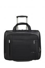 Samsonite Spectrolite 3.0 Rolling Tote 17.3" Exp Black