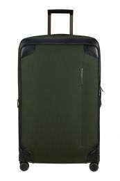 Samsonite Splendix Spinner 79/29 DF EXP Green Black
