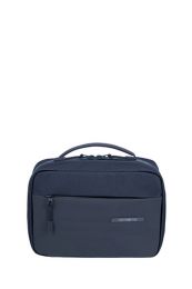 Samsonite Stackd Toilet Kit Hanging Toilet Kit Navy