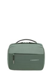 Samsonite Stackd Toilet Kit Hanging Toilet Kit Sage