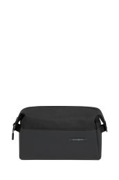 Samsonite Stackd Toilet Kit Toilet Pouch Black