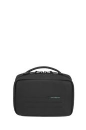 Samsonite Stackd Toilet Kit Weekender Sage