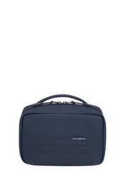 Samsonite Stackd Toilet Kit Weekender Navy