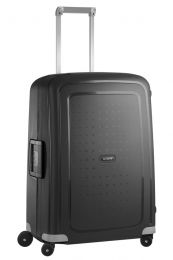 Samsonite S Cure Spinner 69/25 black