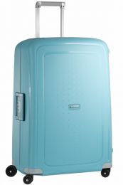 Samsonite S Cure Spinner 75/28 aqua blue
