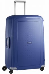 Samsonite S Cure Spinner 75/28 Dark Blue