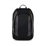 Satch Air Schulrucksack Dark Skate