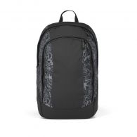 Satch Air Schulrucksack Einzeln Street Ink