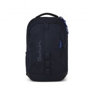 Satch con:next Schulrucksack Einzeln Urban Dark Blue