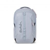 Satch con:next Schulrucksack Einzeln Urban Rose Blue