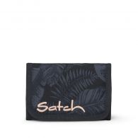 Satch Geldbeutel Midnight Jungle