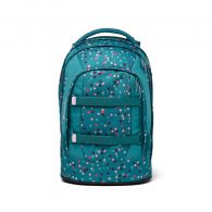 Satch Pack Schulrucksack Happy Confetti