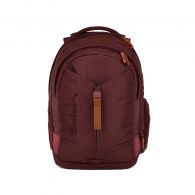 Satch Match Schulrucksack Nordic Ruby