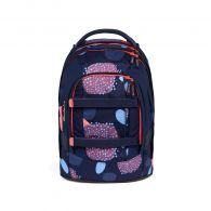 Satch Pack Schulrucksack Coral Reef 
