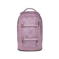 Satch Pack Schulrucksack Einzeln Magnolia Dream