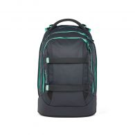 Satch Pack Schulrucksack Mint Phantom