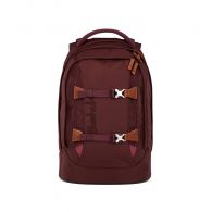 Satch Pack Schulrucksack Nordic Ruby