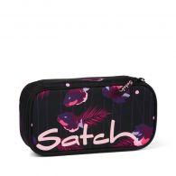 Satch Pencil Box Federmäppchen Mystic Nights