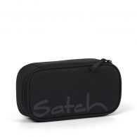 Satch Pencil Box Federmäppchen Blackjack