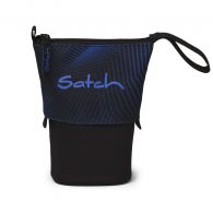 Satch Pencil Slider Seismic Blue
