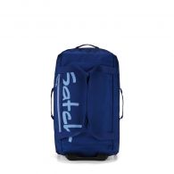 Satch Quest Reisetasche Jet Blue