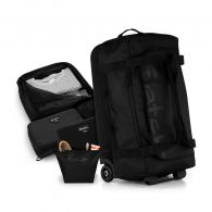 Satch Quest Set Jet Black