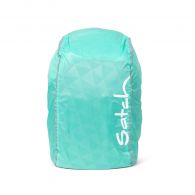 Satch Raincape Regenhülle Mint