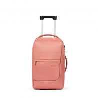 Satch Reisetasche Pure Coral
