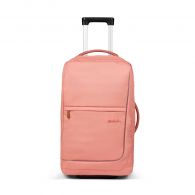 Satch Reisetasche Pure Coral