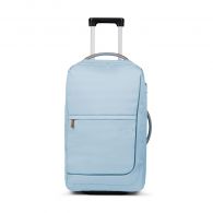 Satch Reisetasche Pure Ice Blue