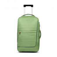 Satch Reisetasche Pure Jade Green