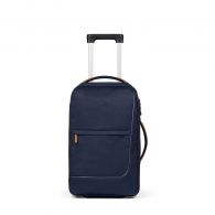 Satch Reisetasche Pure Navy