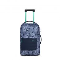 Satch Reisetasche Tropic Blue