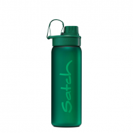 Satch Sport Trinkflasche Green 
