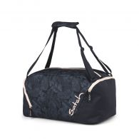 Satch Sporttasche Midnight Jungle