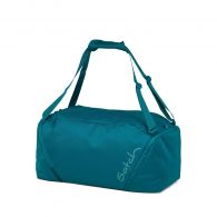 Satch Sporttasche Deep Petrol