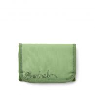 Satch Wallet Kindergeldbörse Nordic Jade Green