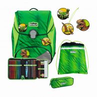 Scout Alpha Set DIN Dino Rex